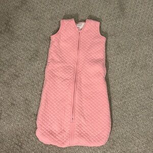 Hanna Andersson Baby Sleep Sack, size 3-6 months